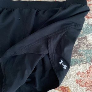 Under Armour Women’s Shorts